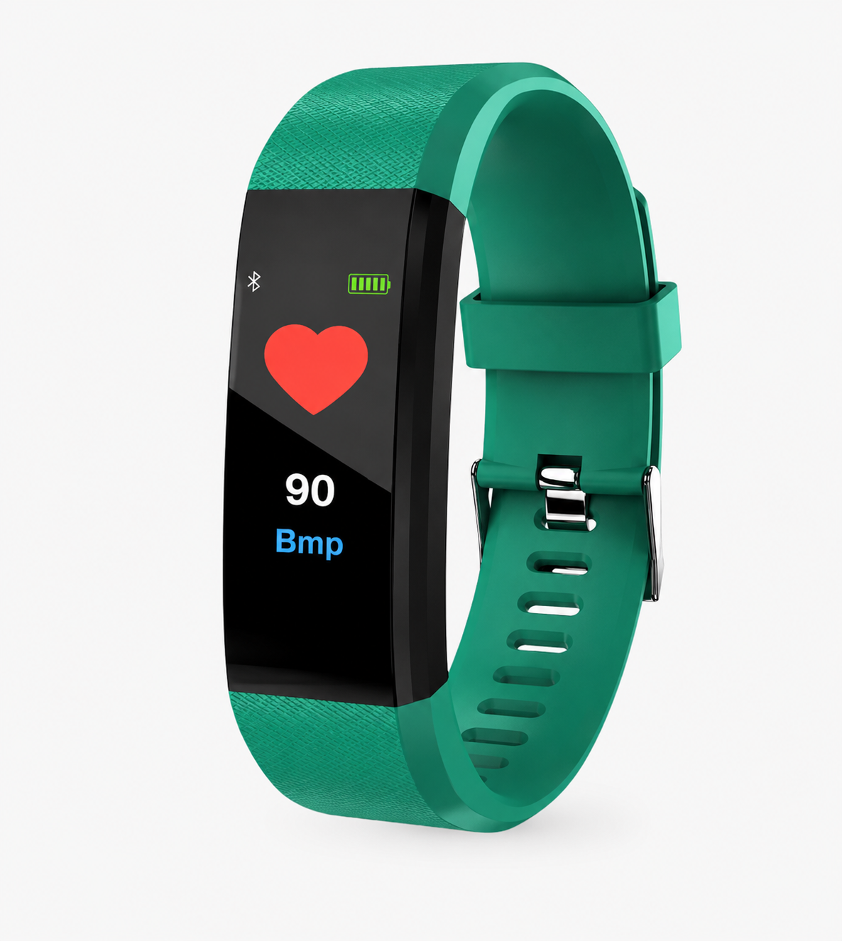 Senioren-Smartwatch – Herzfrequenz & Blutdruck immer im Blick