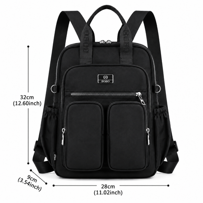 Schulrucksack Damen - Organizer-Taschen - Reise