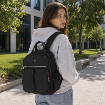 Schulrucksack Damen - Organizer-Taschen - Reise