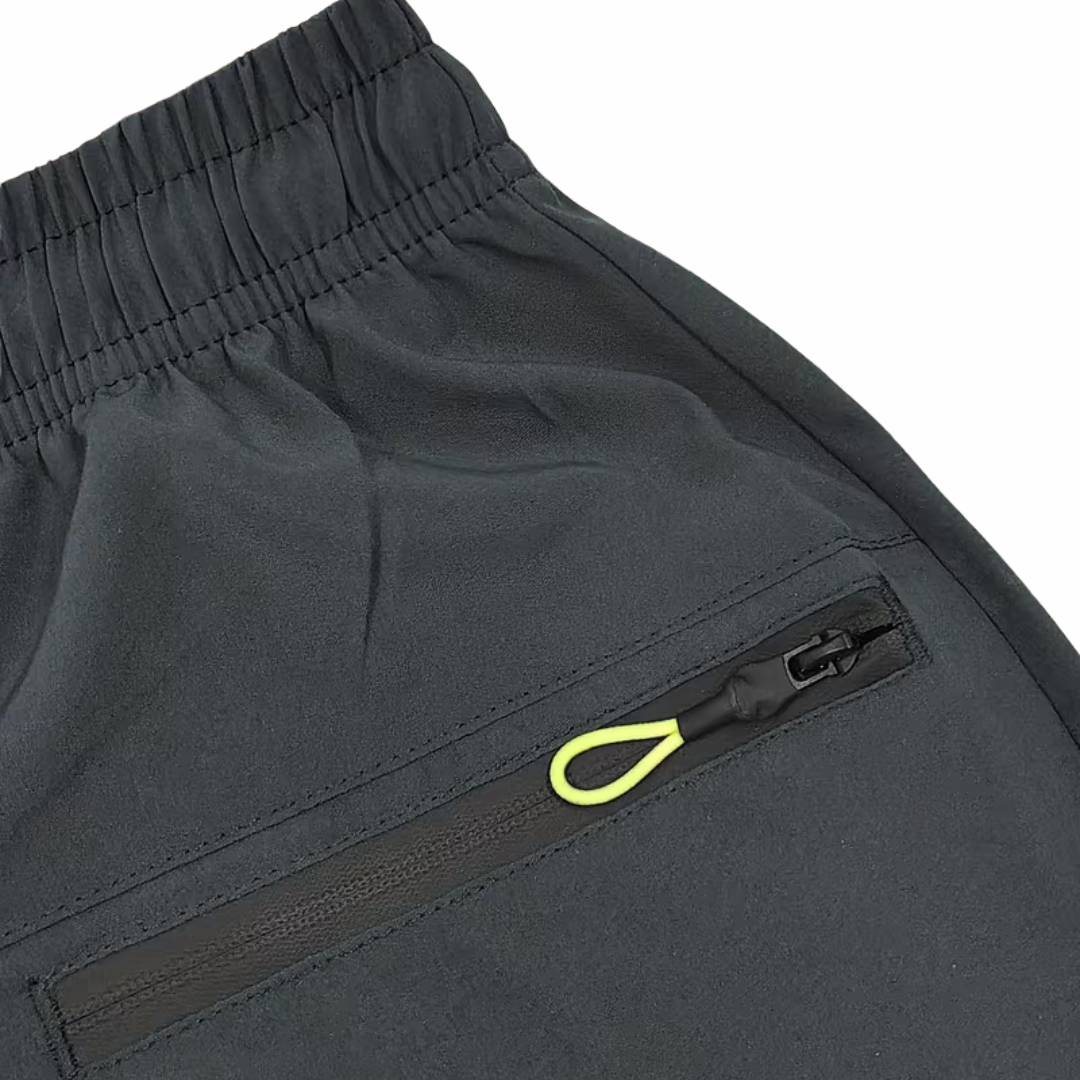 Damen Sporthose – Wandern – Mit Kordelzug