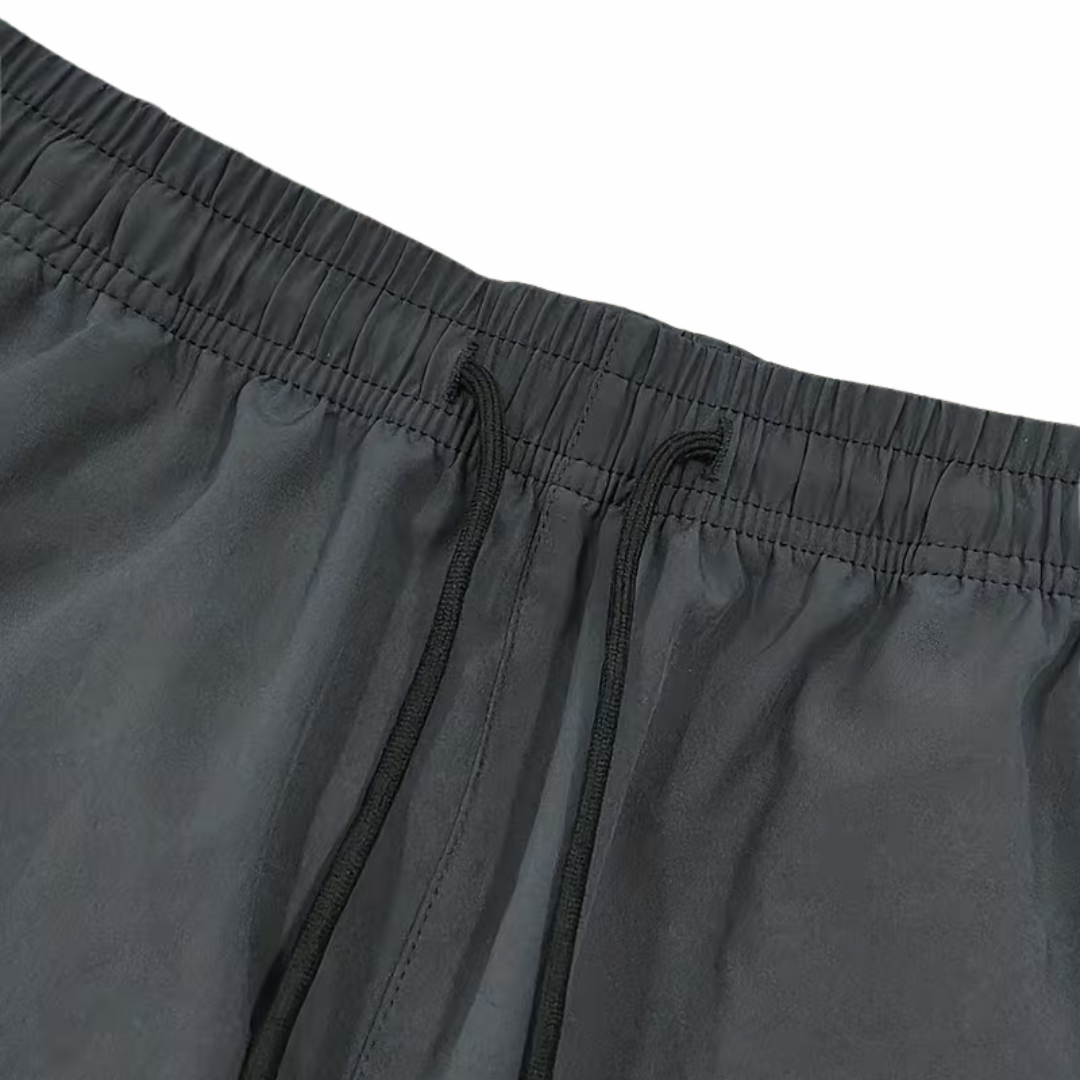 Damen Sporthose – Wandern – Mit Kordelzug