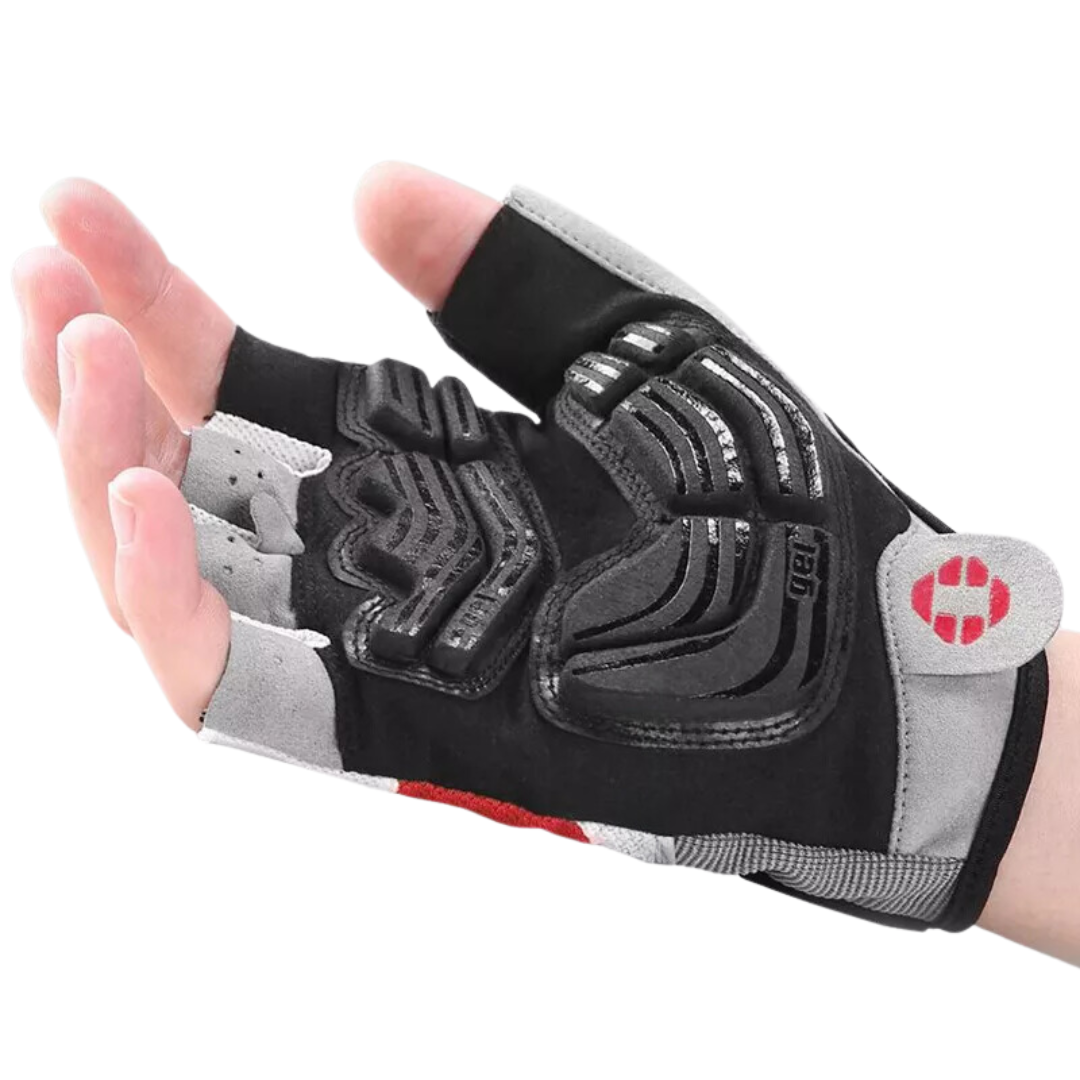 Fahrradhandschuhe – 3D Gel