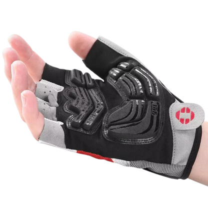 Fahrradhandschuhe – 3D Gel