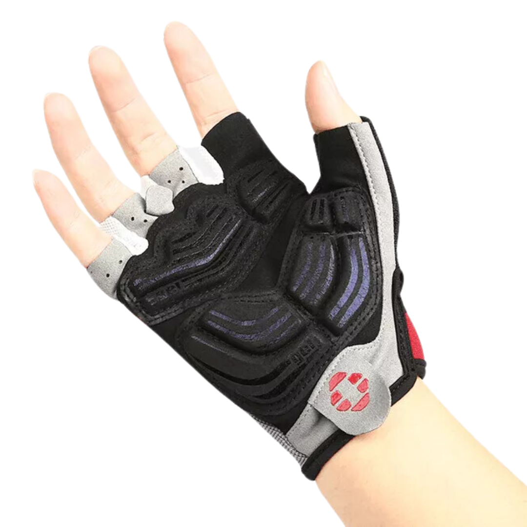 Fahrradhandschuhe – 3D Gel