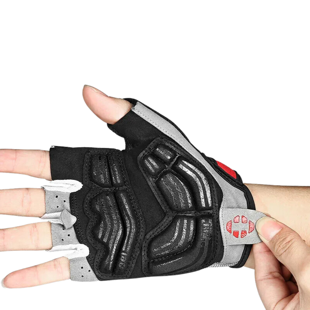 Fahrradhandschuhe – 3D Gel
