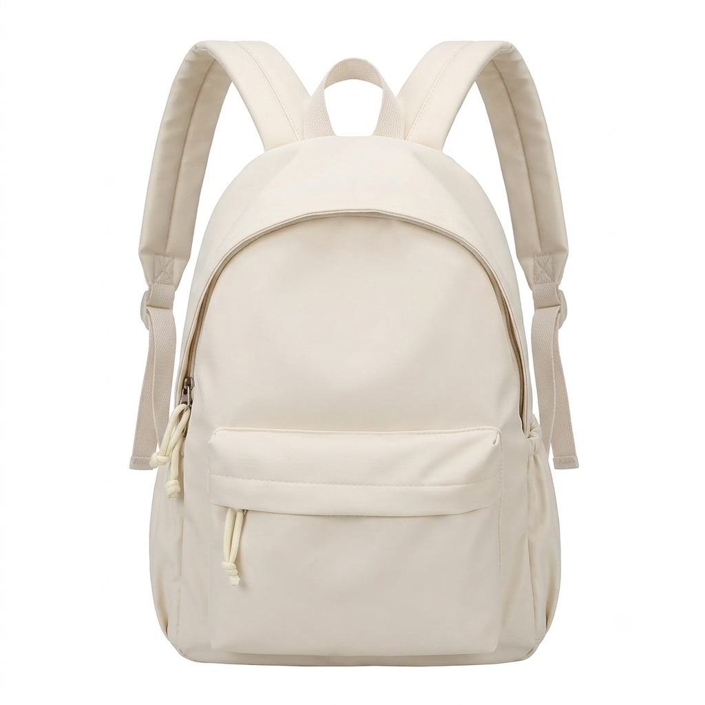 Schulrucksack Damen - leicht - Pastellfarben