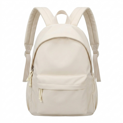 Schulrucksack Damen - leicht - Pastellfarben
