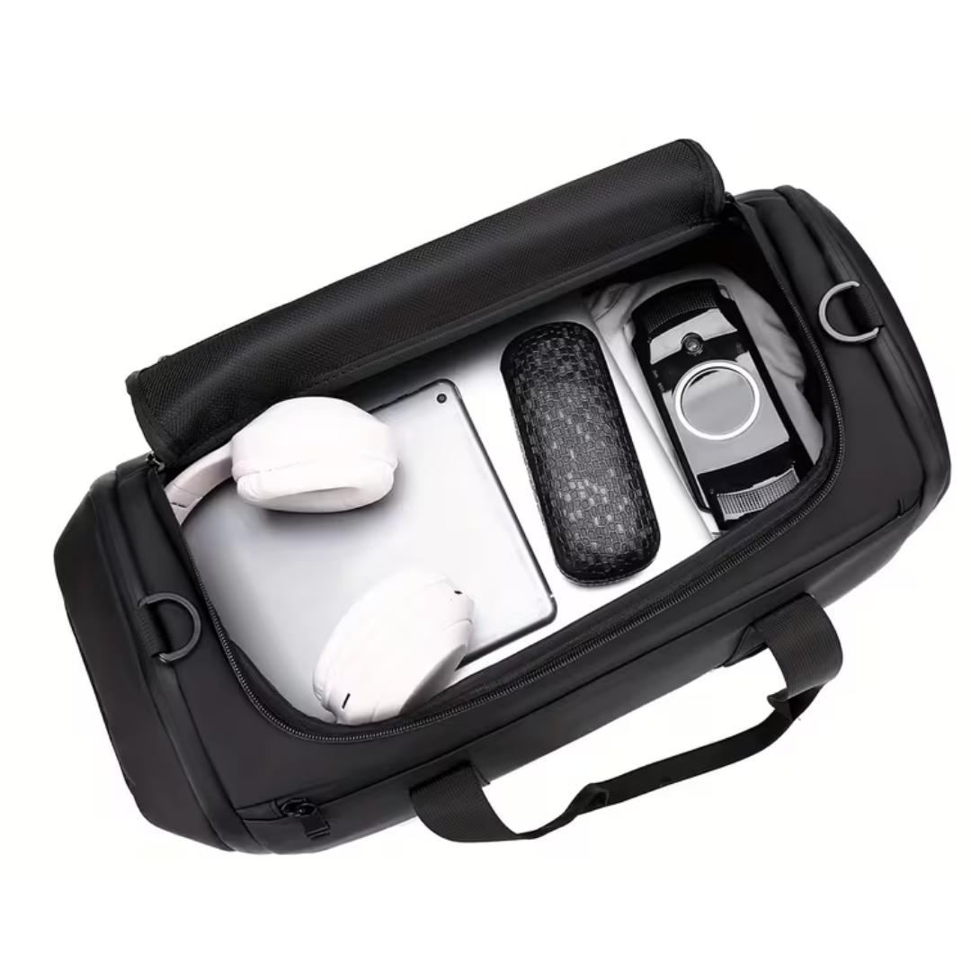 Geräumige Reisetasche – Große Kapazität – Separates Schuhfach