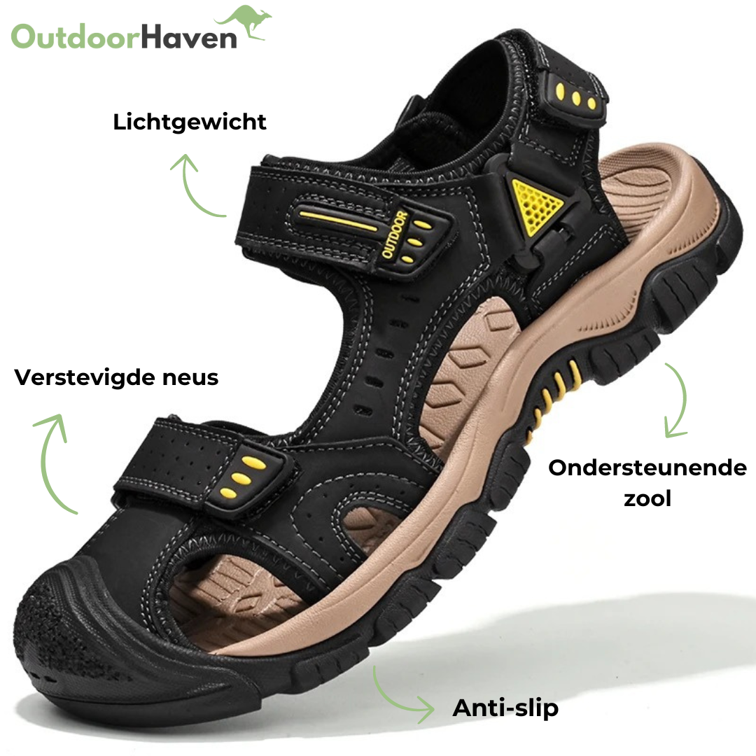 Outdoor Sandalen - Heren - OutdoorHavenNL