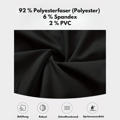 OutdoorHaven – MTB Cargo Shorts