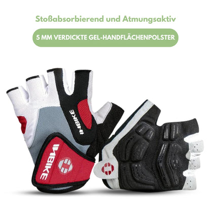 Fahrradhandschuhe – 3D Gel