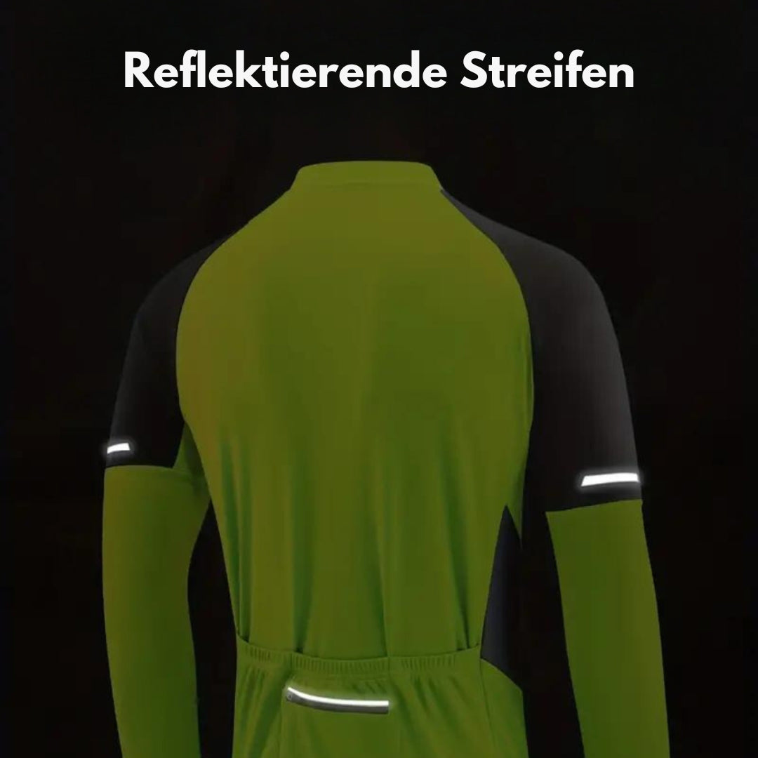 OutdoorHaven – Rennrad- & Fahrradshirt