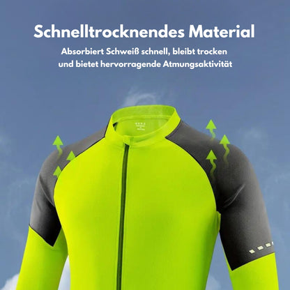 OutdoorHaven – Rennrad- & Fahrradshirt