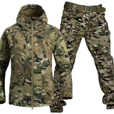 Camouflage
