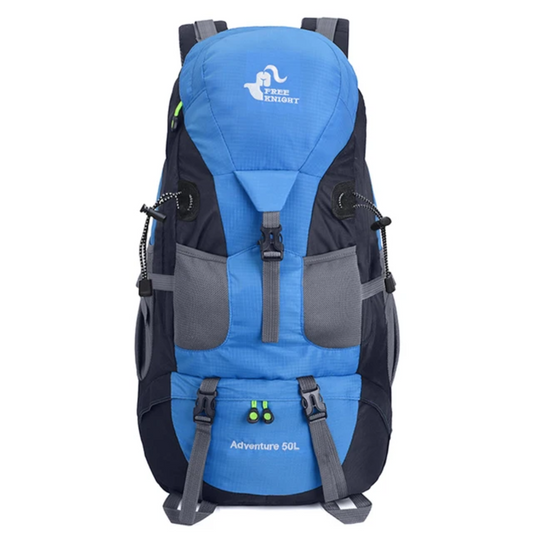 Backpack - Waterproof - 50L - OutdoorHavenNL