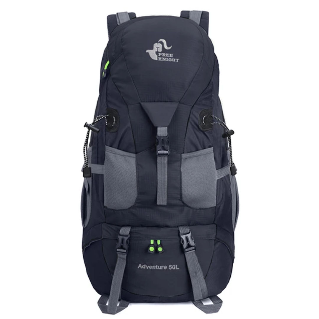 Backpack - Waterproof - 50L - OutdoorHavenNL