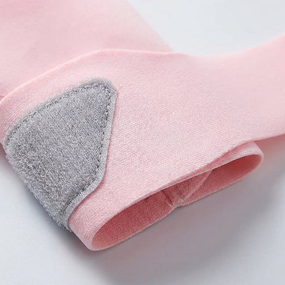 Handgelenkbandage Ultradünn - Verstellbar & Atmungsaktiv - Mit Daumenschlaufe