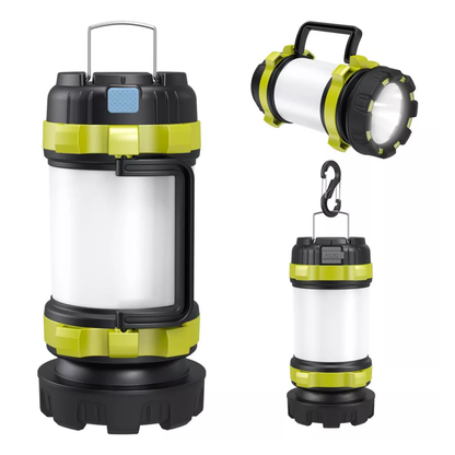 Notfalllaterne – 3-in-1 – LED