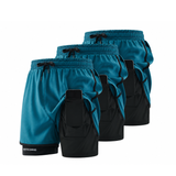 See-Blau (3er-Pack)