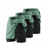 Olivgrün (3er-Pack)