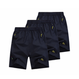 Blau (3er-Pack)