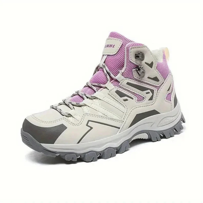 Orthopädische Wanderschuhe- TrailGuard Comfort für Stadt & Trail