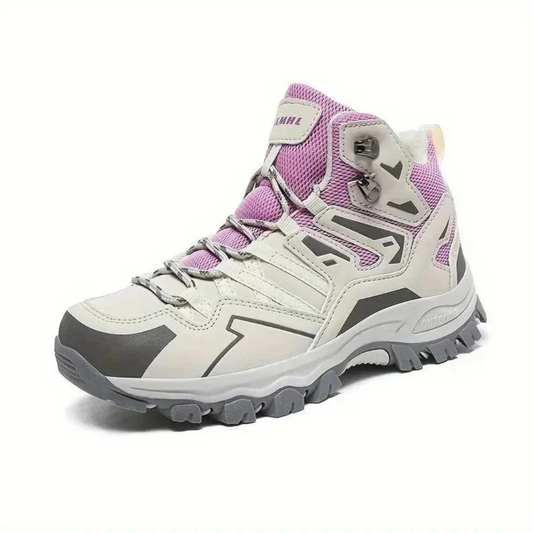 Orthopädische Wanderschuhe- TrailGuard Comfort für Stadt & Trail