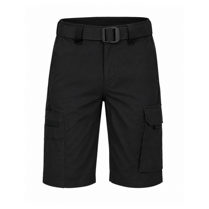Herren Cargoshorts zum Wandern – Stretch Shorts