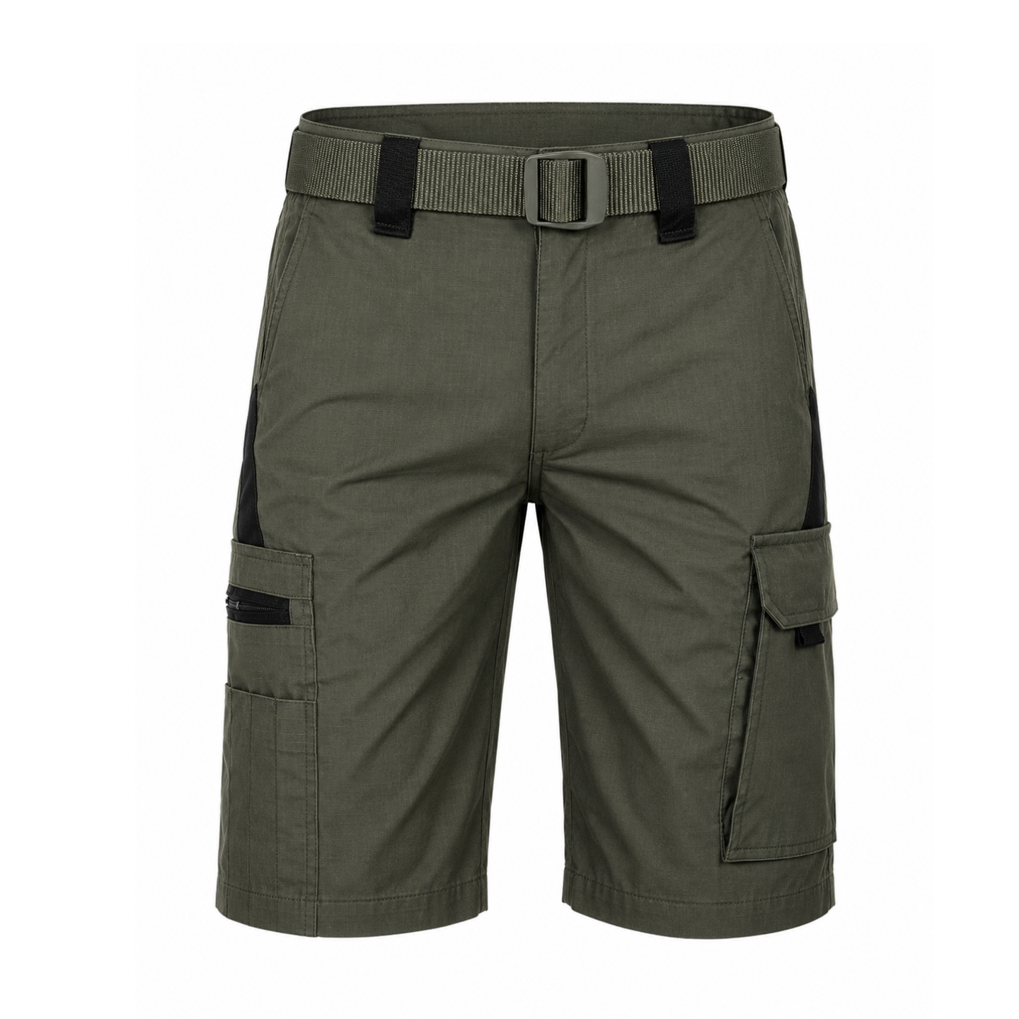 Herren Cargoshorts zum Wandern – Stretch Shorts