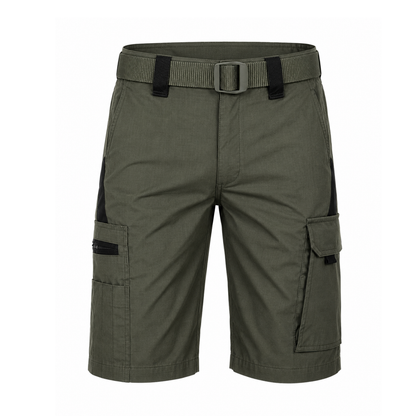 Herren Cargoshorts zum Wandern – Stretch Shorts