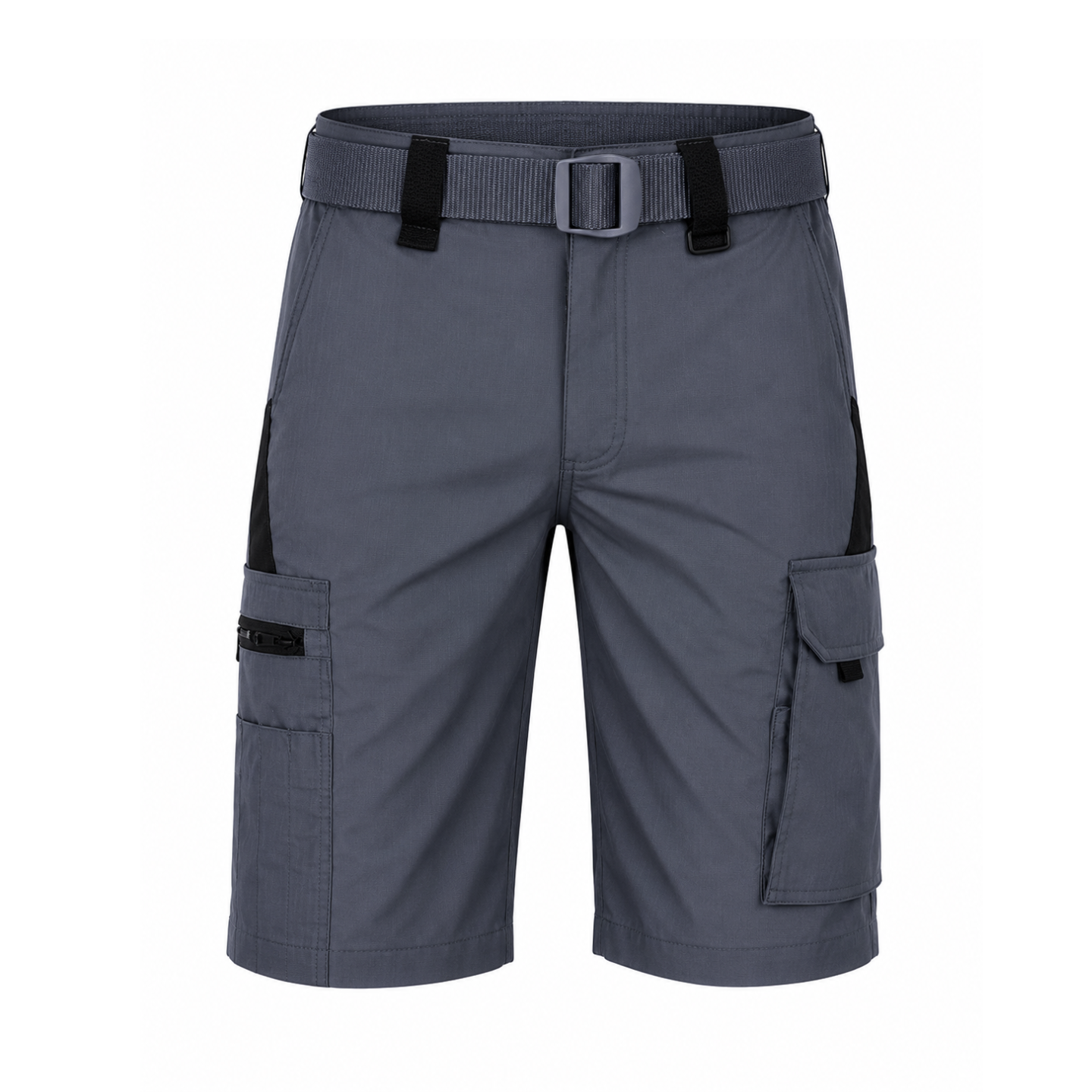 Herren Cargoshorts zum Wandern – Stretch Shorts
