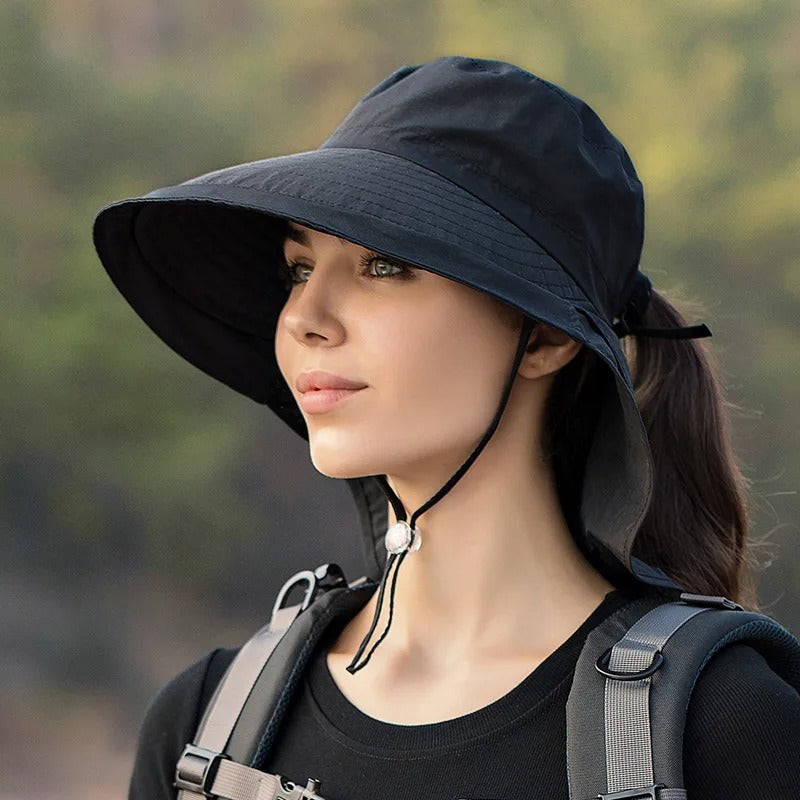 Outdoor Bucket Hat – Damen