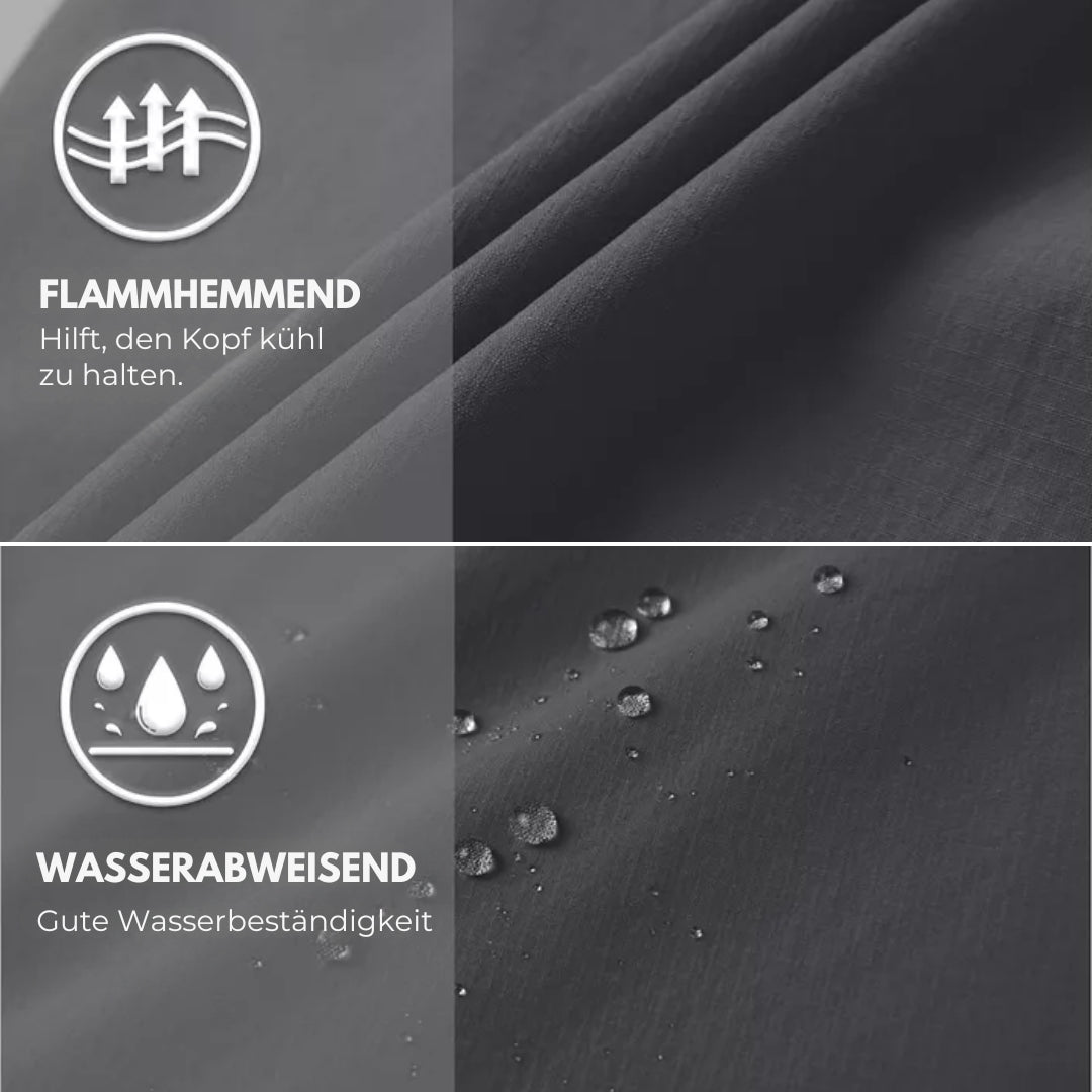 Outdoor Cargo-Hose – Knielänge