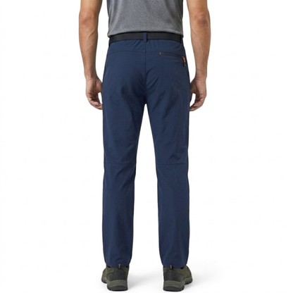 Outdoor Herren Wanderhose – Atmungsaktiv – Schnelltrocknend