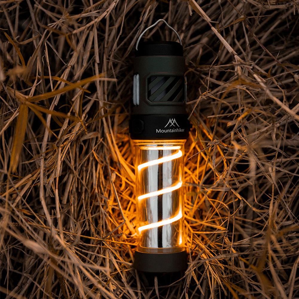 Outdoor-Mückenlampe – Camping