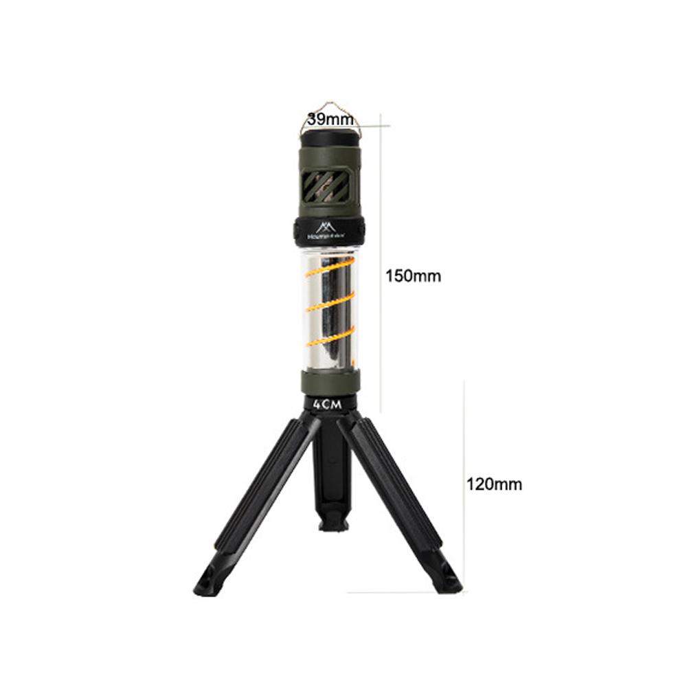 Outdoor-Mückenlampe – Camping