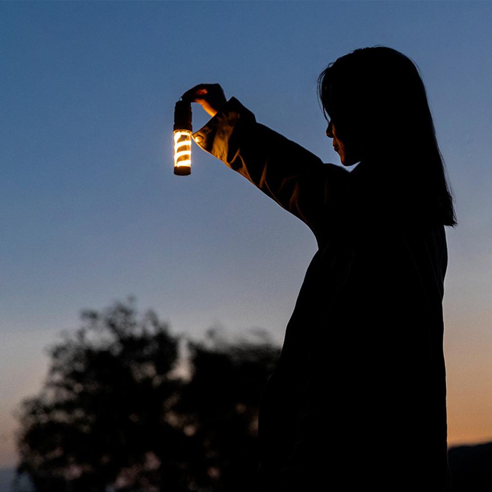 Outdoor-Mückenlampe – Camping