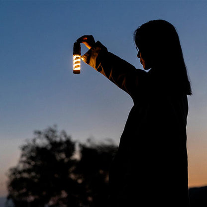 Outdoor-Mückenlampe – Camping