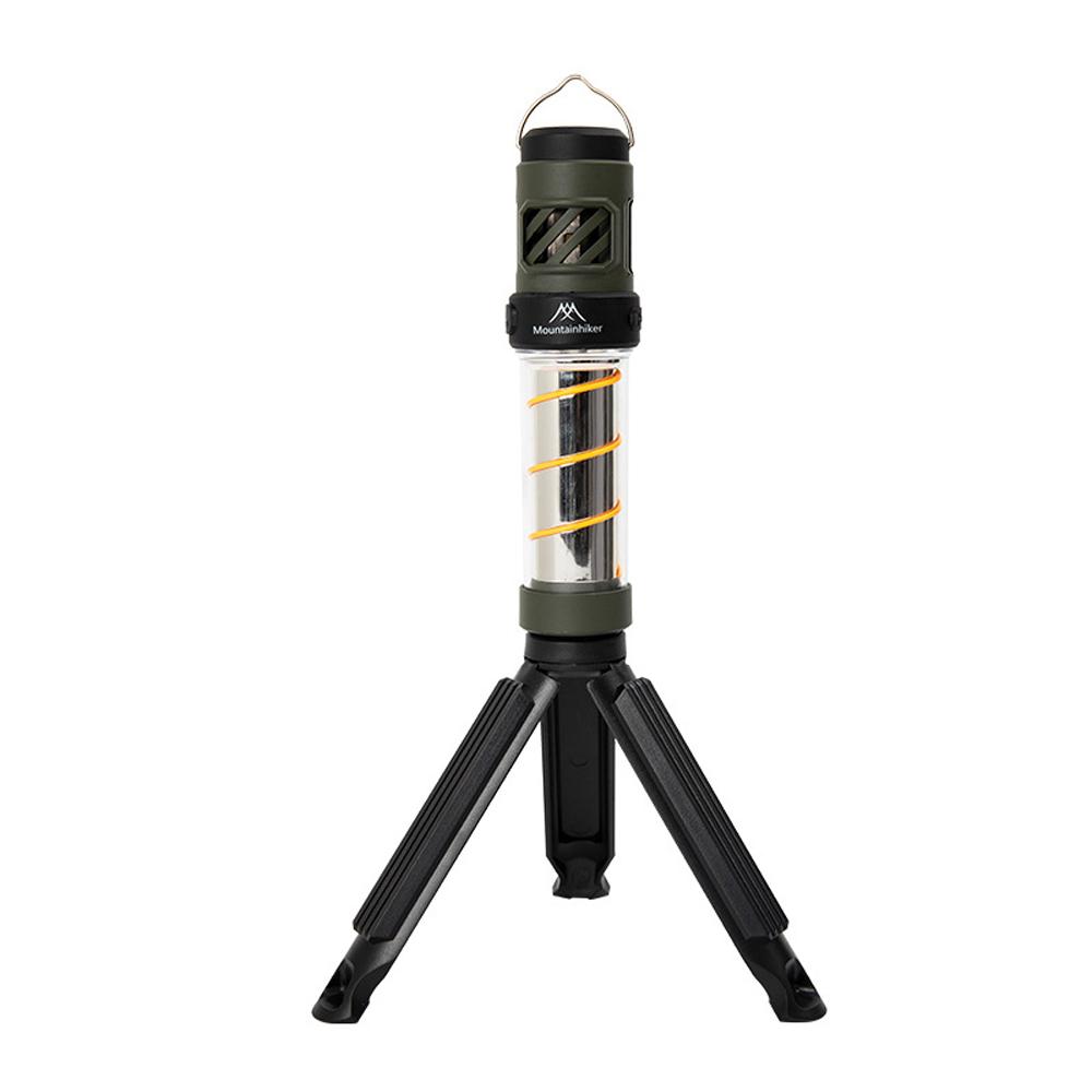 Outdoor-Mückenlampe – Camping
