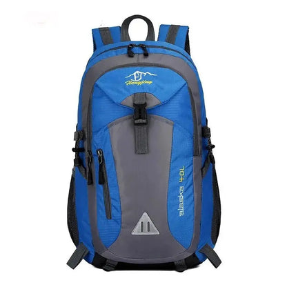 Outdoor-Rucksack – Wasserdicht – Wandern
