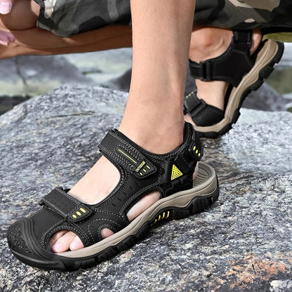 Outdoor-Sandalen – Herren – Wandern