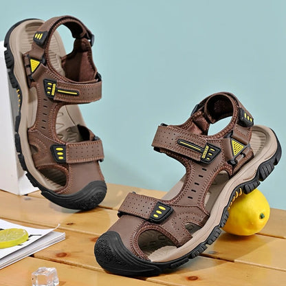 Outdoor-Sandalen – Herren – Wandern