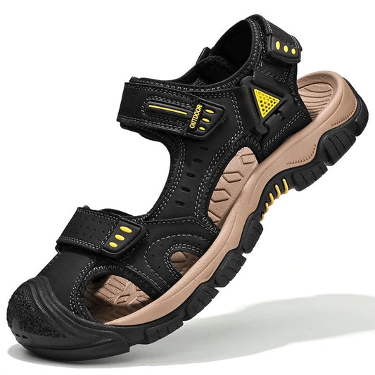 Outdoor-Sandalen – Herren – Wandern