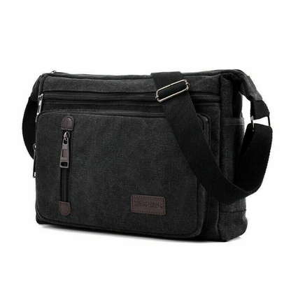 Outdoor Schultertasche – Reisen
