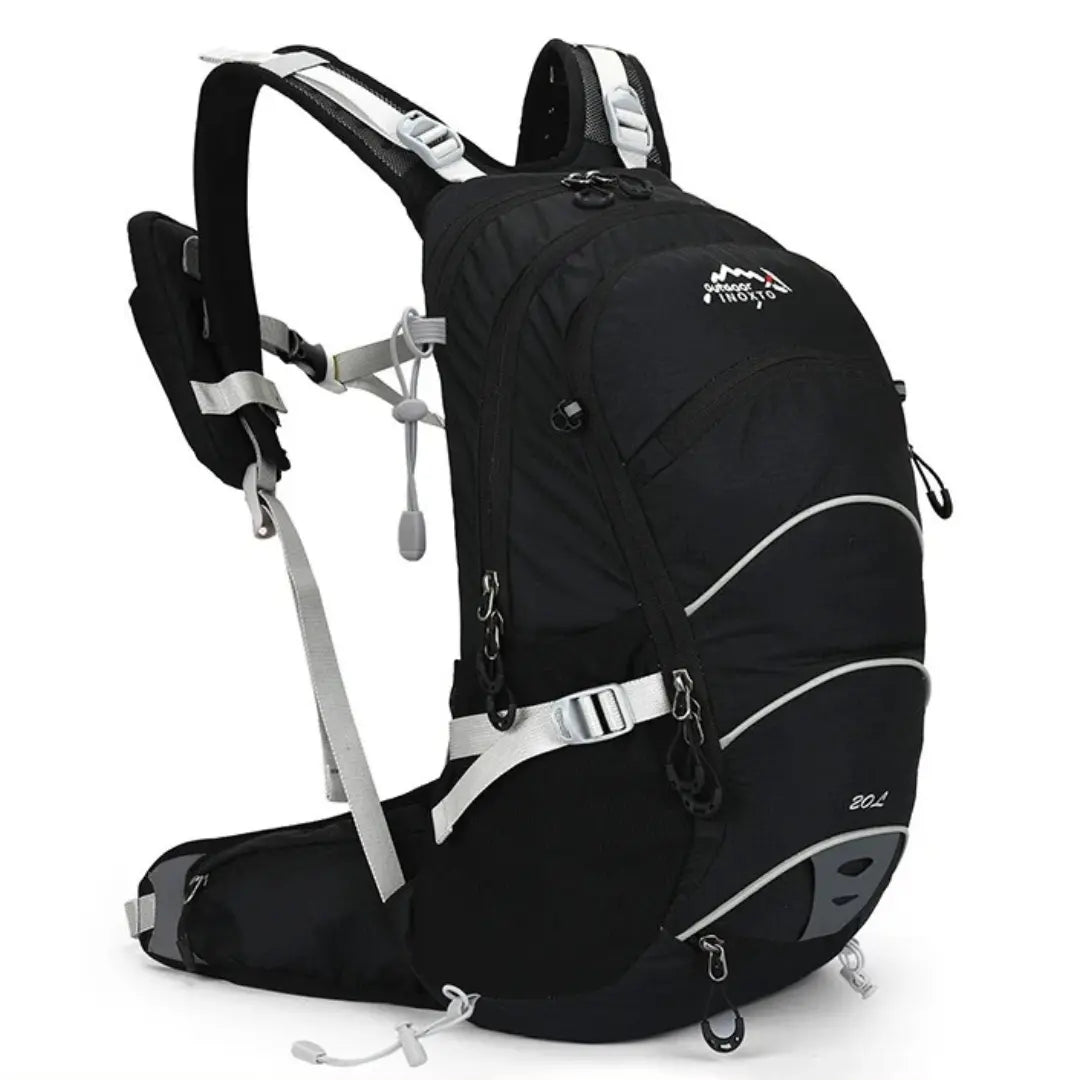 Outdoor Wasserdichter Rucksack – 20L