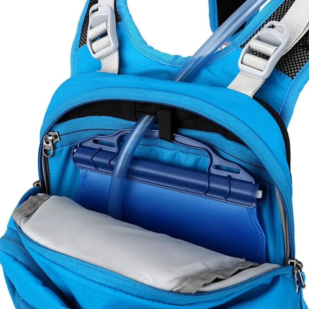 Outdoor Wasserdichter Rucksack – 20L