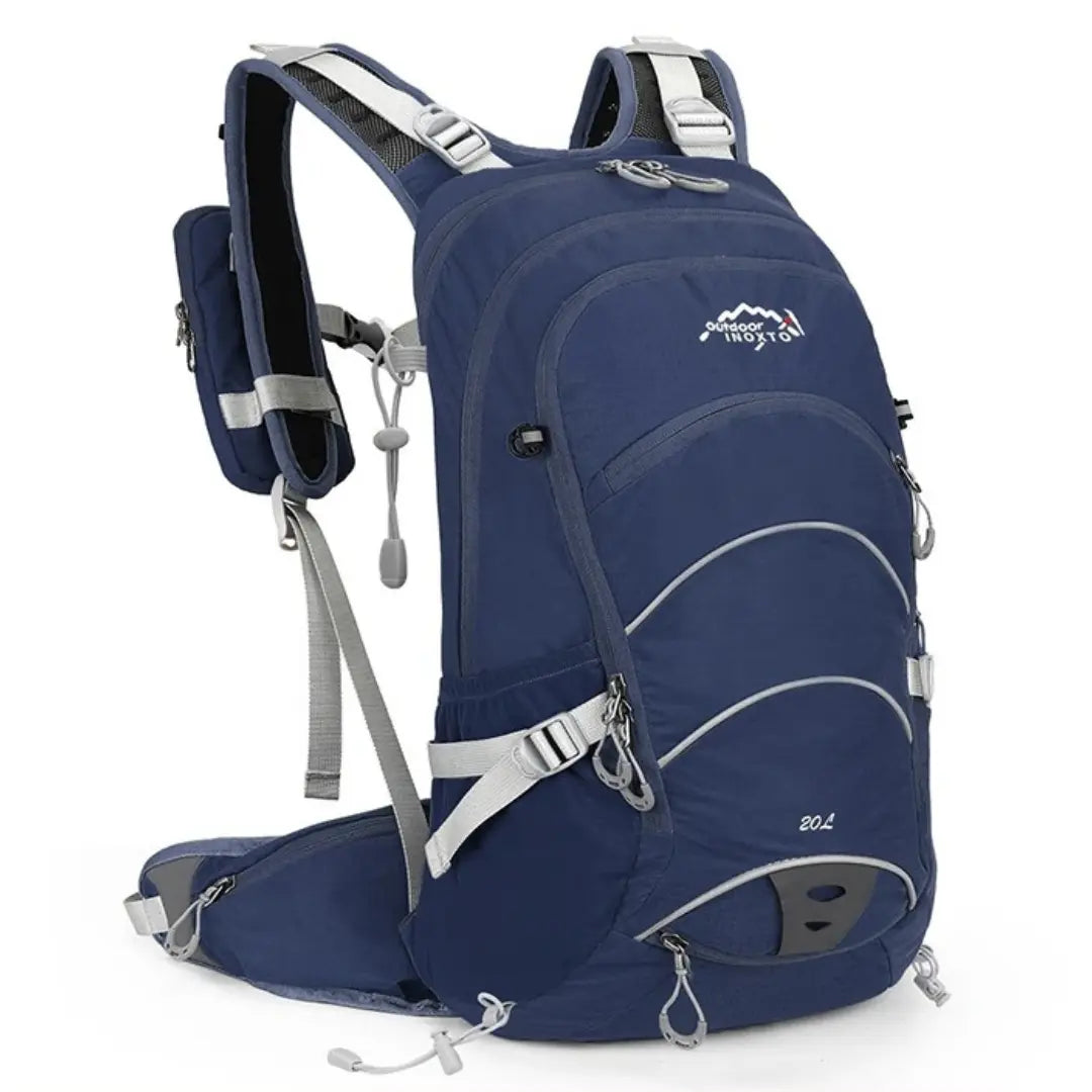 Outdoor Wasserdichter Rucksack – 20L