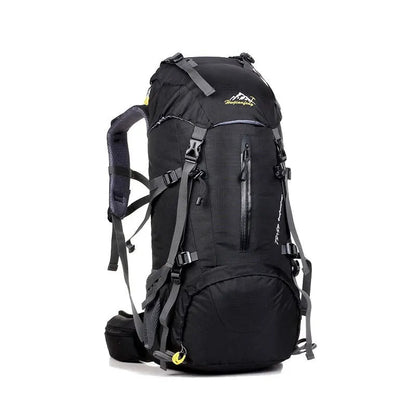 OutdoorHaven – 50L Rucksack – Wasserdicht