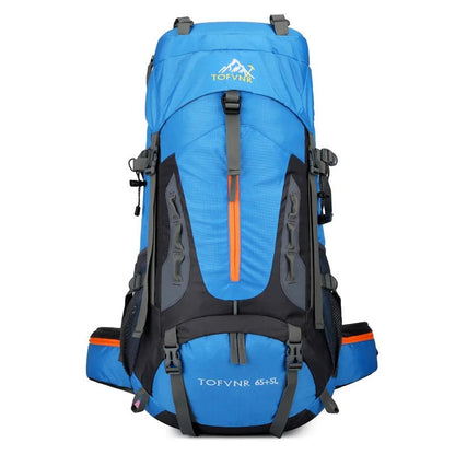 OutdoorHaven – 60L Rucksack – Wasserdicht
