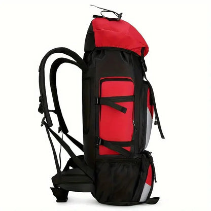OutdoorHaven – 90L Rucksack – Wasserdicht